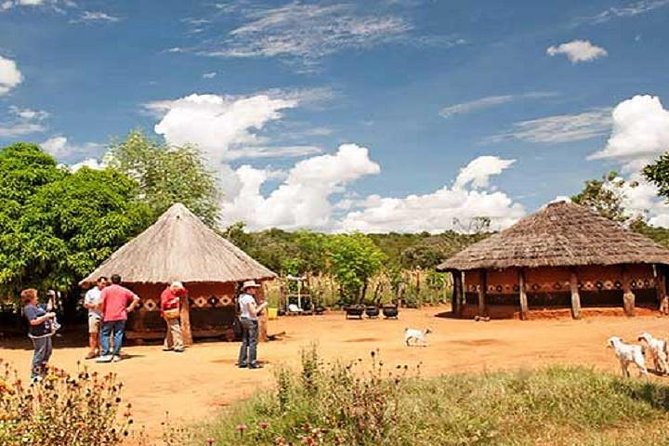Cultural Village Tour